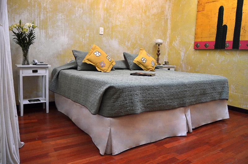 スーペリアールーム, Andean Wings Boutique