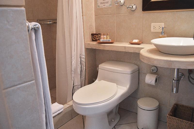 スーペリアールーム, Andean Wings Boutique