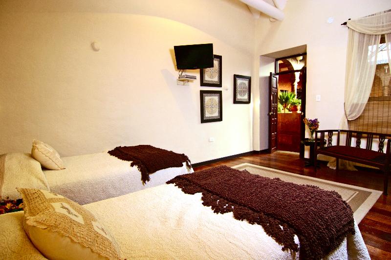 スーペリアールーム, Andean Wings Boutique