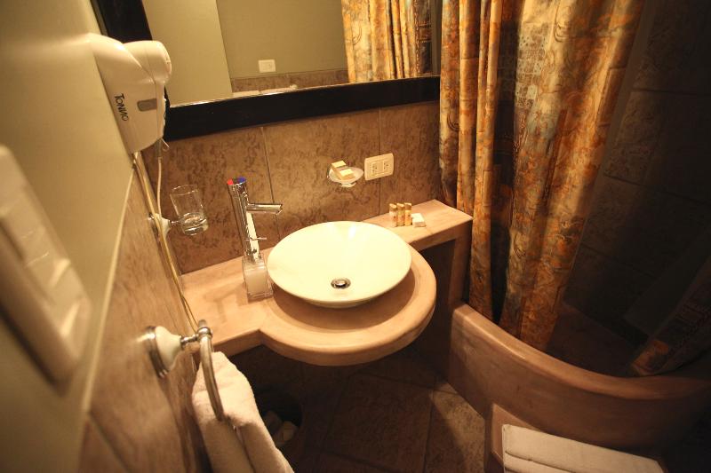 スーペリアールーム, Andean Wings Boutique