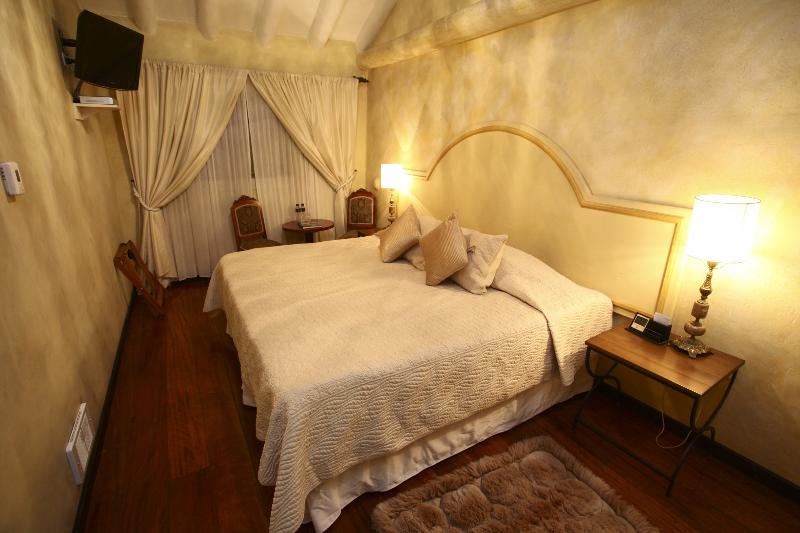 スーペリアールーム, Andean Wings Boutique