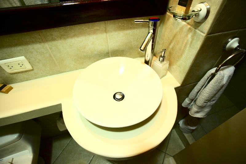 スタンダードルーム, Andean Wings Boutique