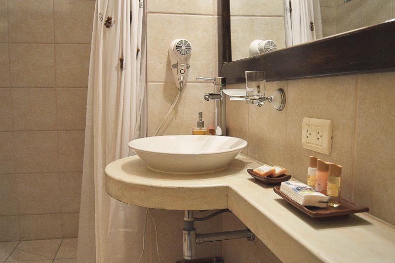 スタンダードルーム, Andean Wings Boutique