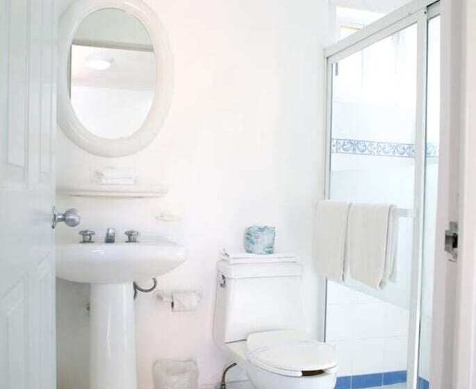 סוויטת ג'וניור, Best Western Saltillo