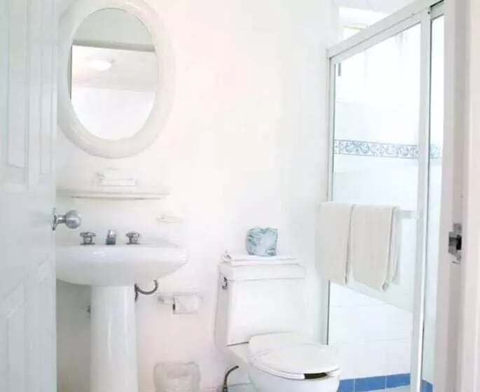 سوییت جونیور, Best Western Saltillo