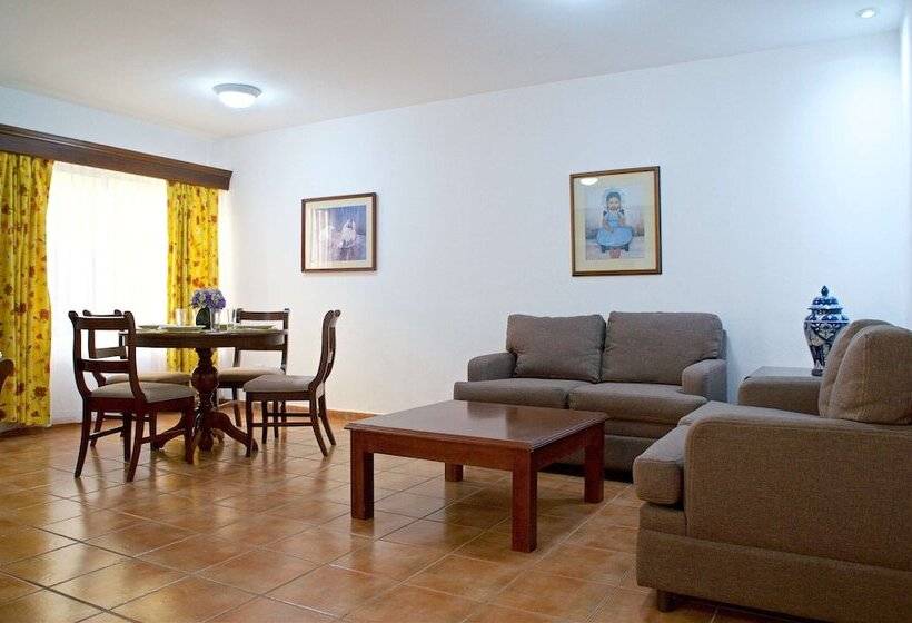 ジュニアスイート, Best Western Saltillo