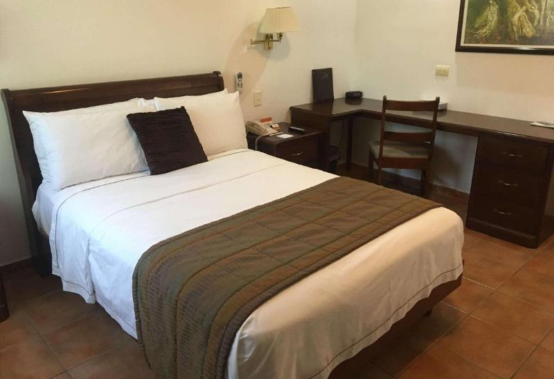 סוויטת ג'וניור, Best Western Saltillo