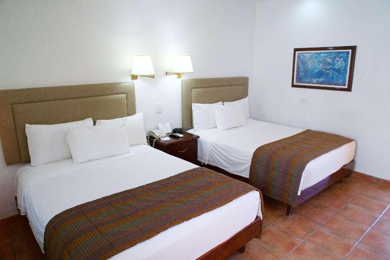 ジュニアスイート, Best Western Saltillo