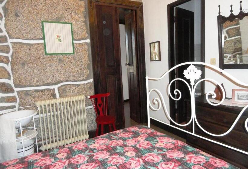 Номер Стандарт, Casa Do Brigadeiro