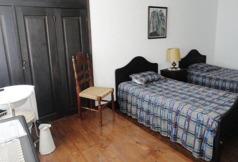 Номер Стандарт, Casa Do Brigadeiro