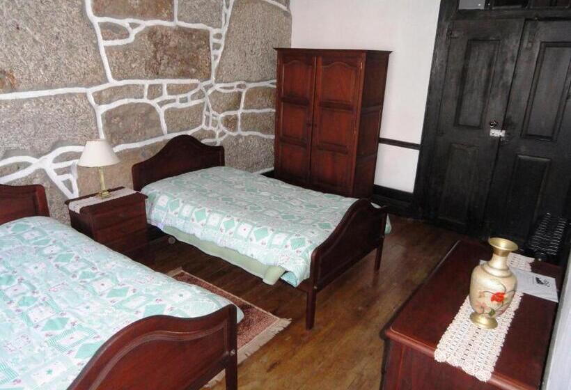 Номер Стандарт, Casa Do Brigadeiro