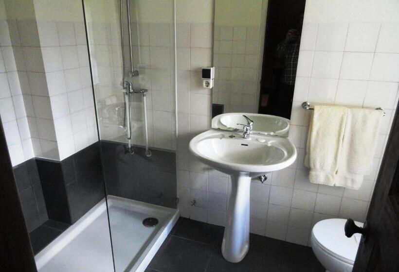 Номер Стандарт, Casa Do Brigadeiro