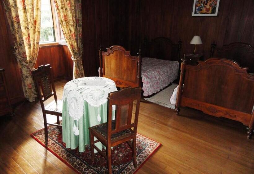 Номер Стандарт, Casa Do Brigadeiro