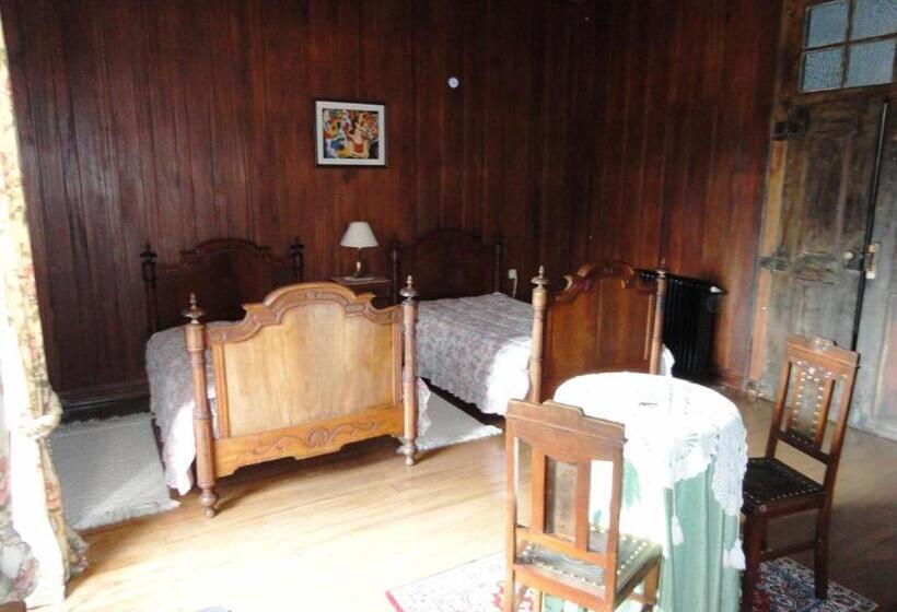 Номер Стандарт, Casa Do Brigadeiro