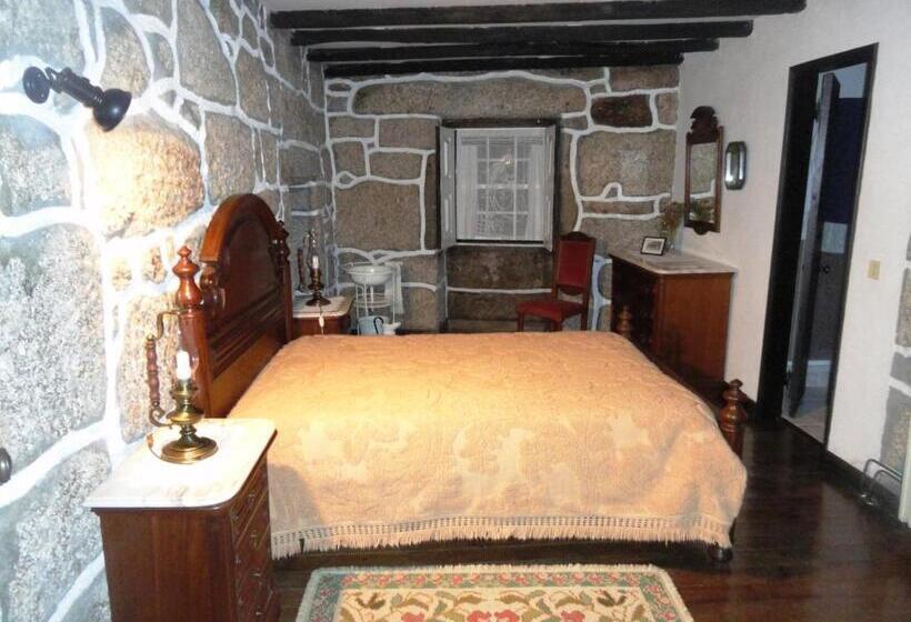 Номер Стандарт, Casa Do Brigadeiro