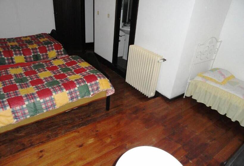 Номер Стандарт, Casa Do Brigadeiro