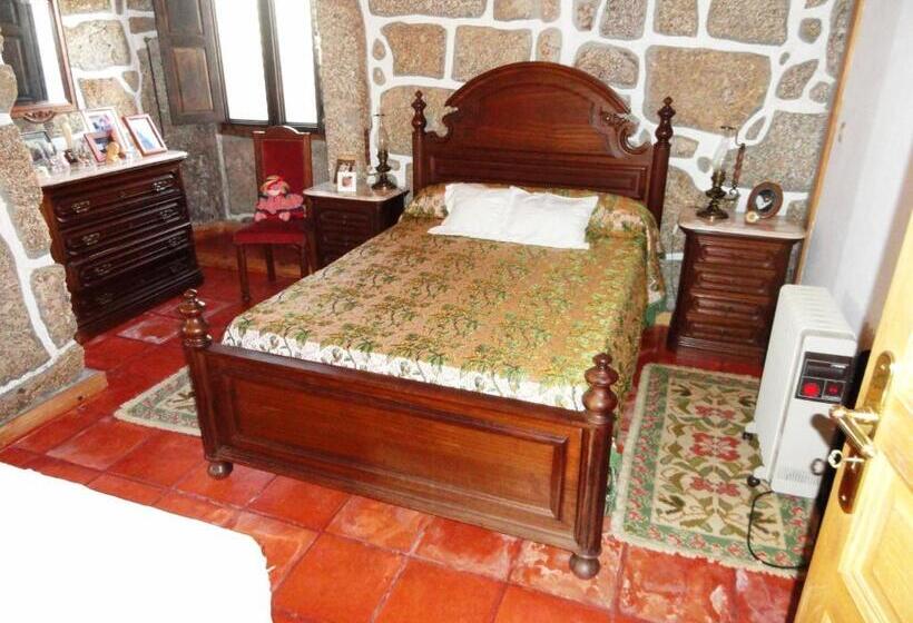 Номер Стандарт, Casa Do Brigadeiro