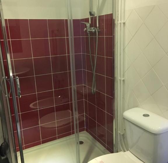 Номер Стандарт, Casa Do Brigadeiro