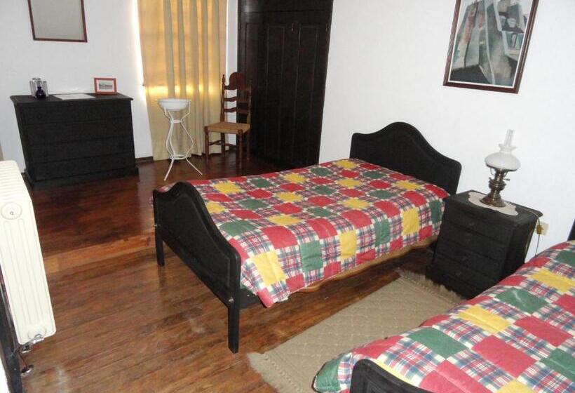Номер Стандарт, Casa Do Brigadeiro