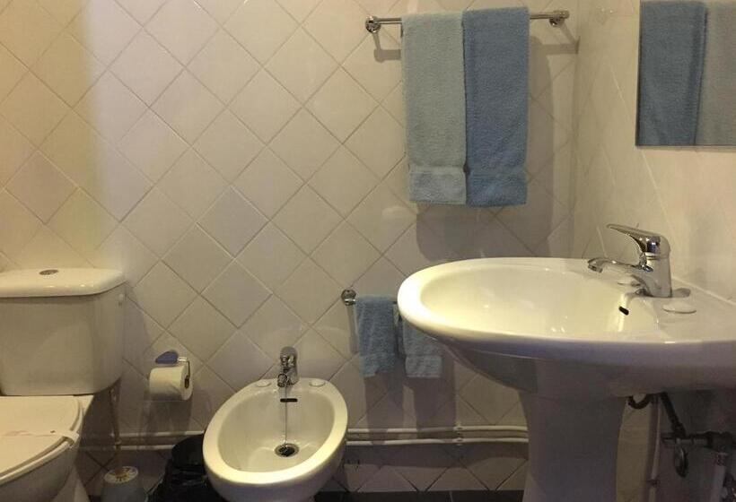 Номер Стандарт, Casa Do Brigadeiro