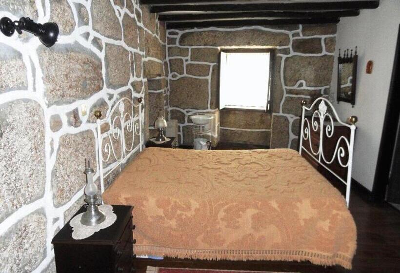 Номер Стандарт, Casa Do Brigadeiro