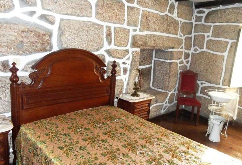 Номер Стандарт, Casa Do Brigadeiro