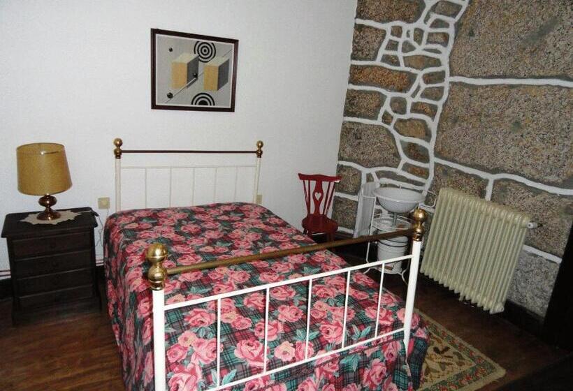 Номер Стандарт, Casa Do Brigadeiro