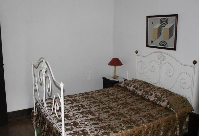 Номер Стандарт, Casa Do Brigadeiro