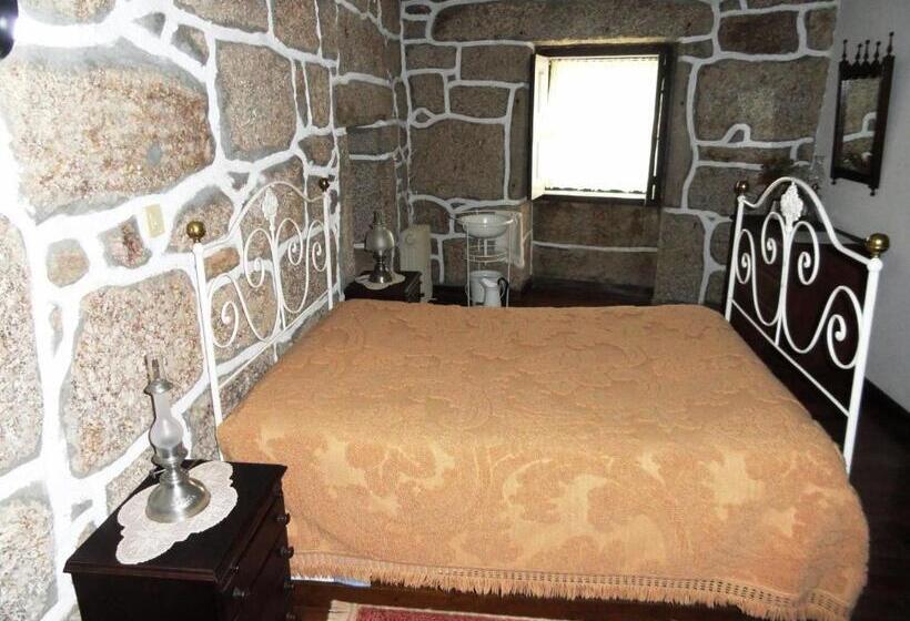 Номер Стандарт, Casa Do Brigadeiro