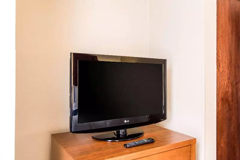 اتاق استاندارد با تخت بزرگ, Comfort Inn & Suites Iah Bush Airport – East