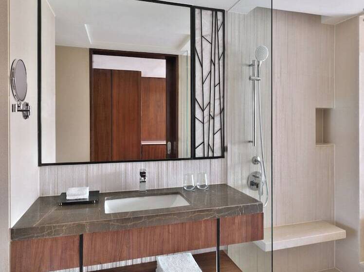 Номер Стандартный с Видом, Courtyard By Marriott Mahabaleshwar