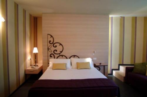 غرفة سوبيريور, El Homs Palace