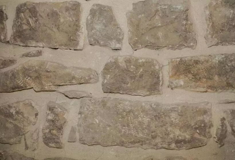 سوییت جونیور, El Homs Palace
