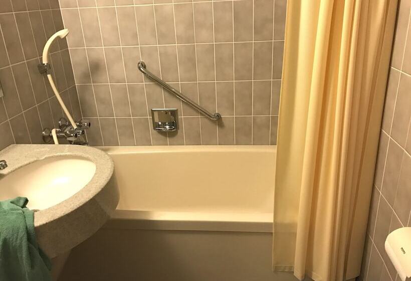 スタンダードルーム, Arima Onsen Gekkoen Korokan