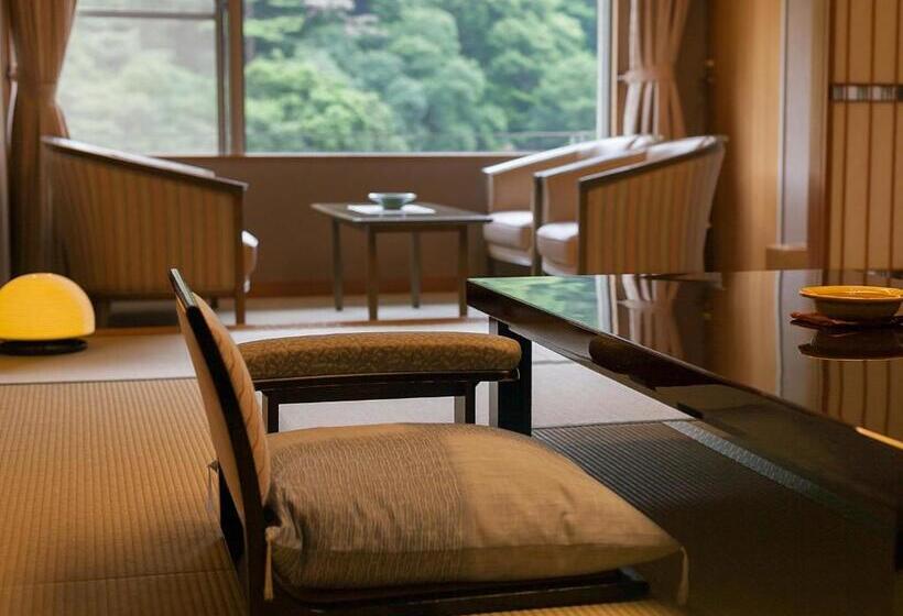 スタンダードルーム, Arima Onsen Gekkoen Korokan