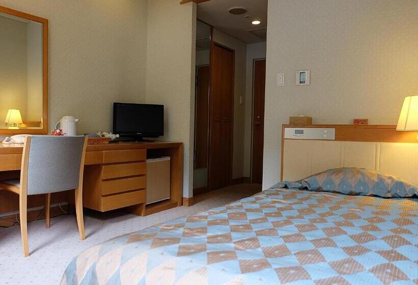 스탠다드 싱글 룸, Arima Onsen Gekkoen Korokan