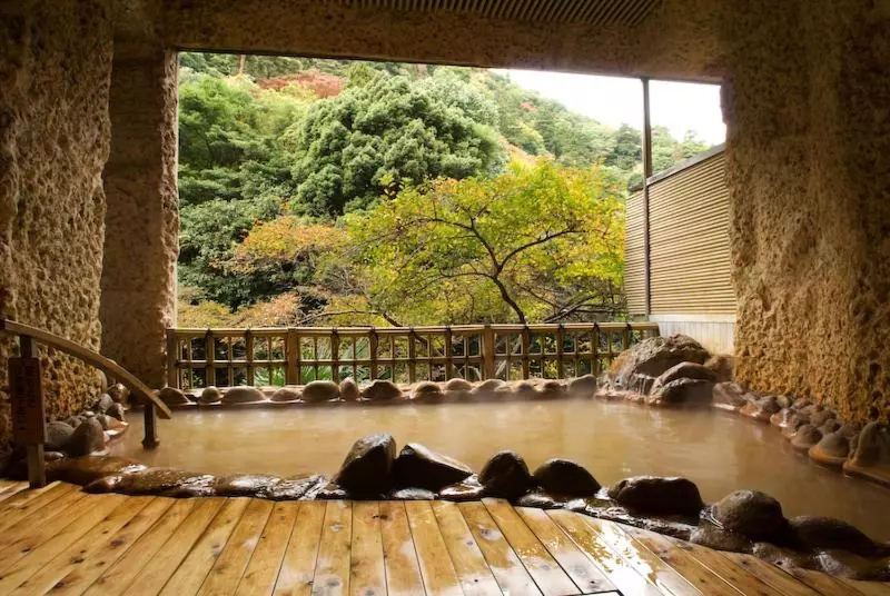 スタンダードシングルルーム, Arima Onsen Gekkoen Korokan