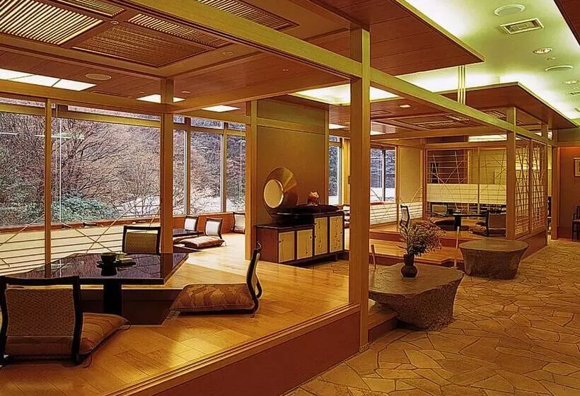 スタンダードシングルルーム, Arima Onsen Gekkoen Korokan