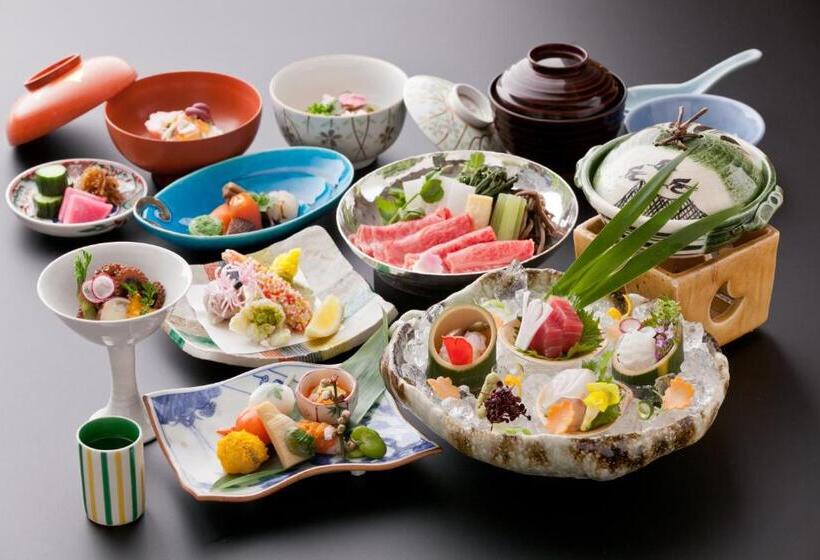 スタンダードシングルルーム, Arima Onsen Gekkoen Korokan