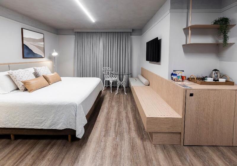 جناح مزود بجاكوزى, Hm