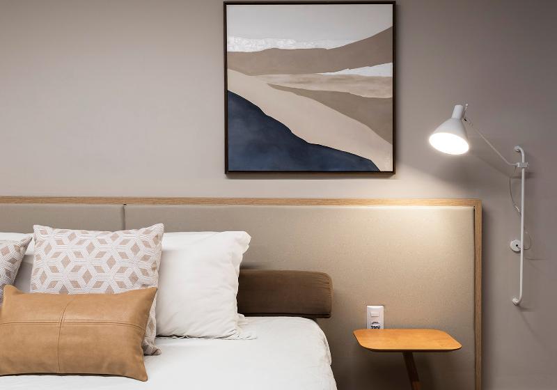 جناح مزود بجاكوزى, Hm