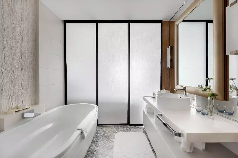 プレミアムルーム, Intercontinental Suzhou Hotel, An Ihg