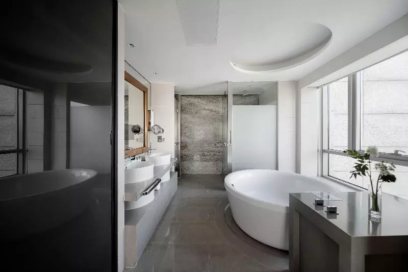 シティビュースイート, Intercontinental Suzhou Hotel, An Ihg
