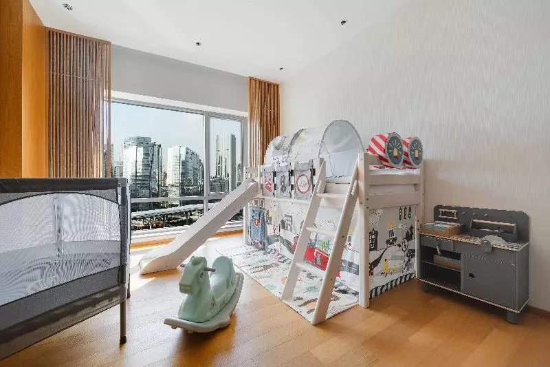 シティビュースイート, Intercontinental Suzhou Hotel, An Ihg
