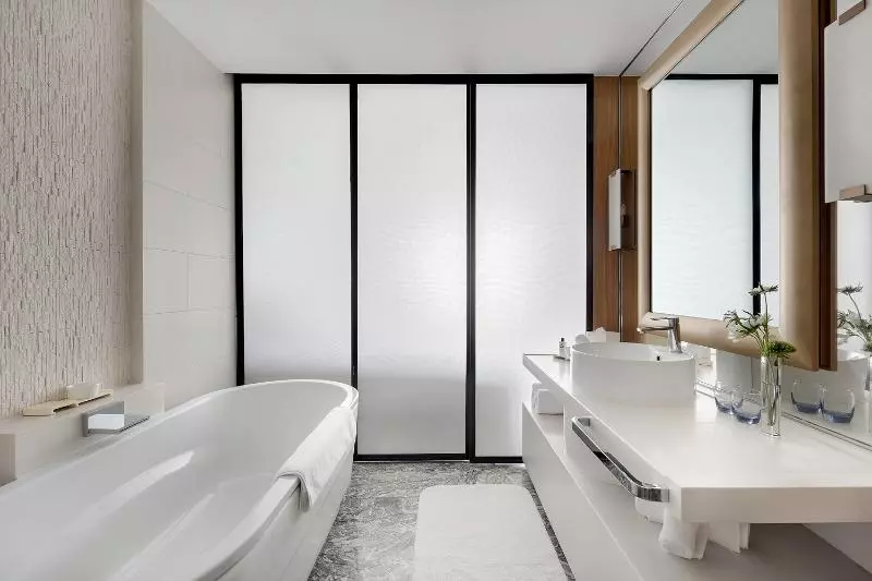 プレミアムルーム, Intercontinental Suzhou Hotel, An Ihg