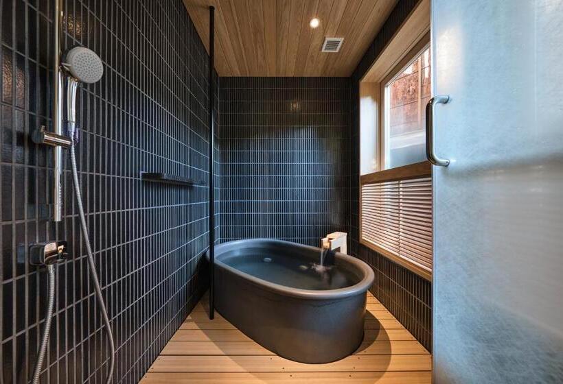 스위트, Nishimuraya Honkan