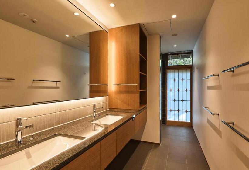 스위트, Nishimuraya Honkan