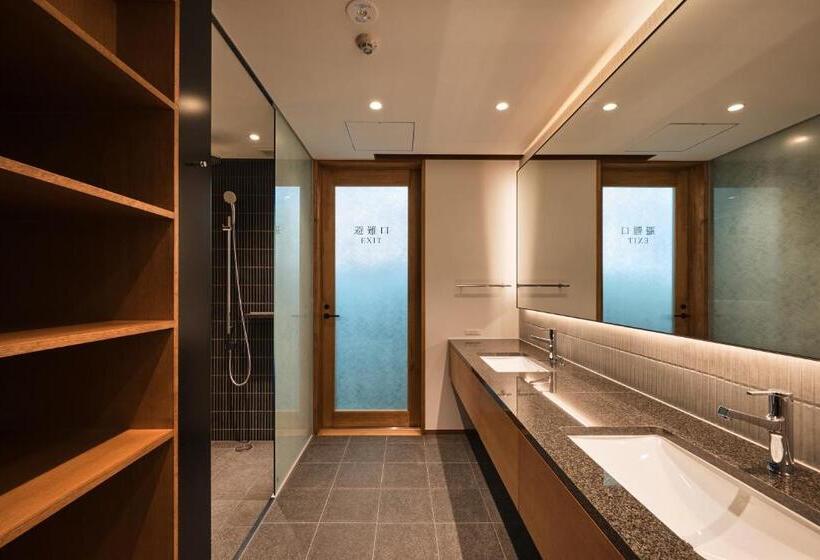 자쿠지 스위트, Nishimuraya Honkan