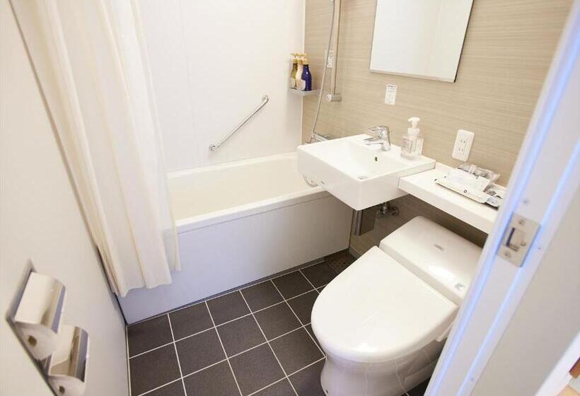 חדר סטנדרט, Kyoto Hot Spring Hatoya Zuihokaku