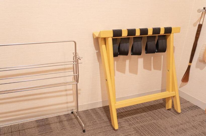 חדר סטנדרט, Kyoto Hot Spring Hatoya Zuihokaku